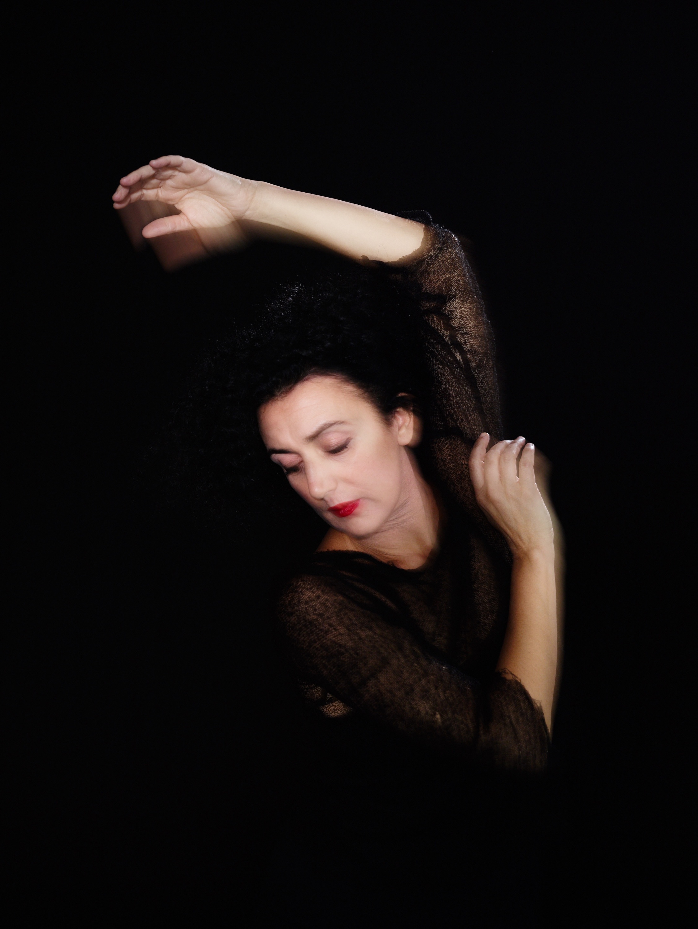 Creació 2022: Cristiana Morganti